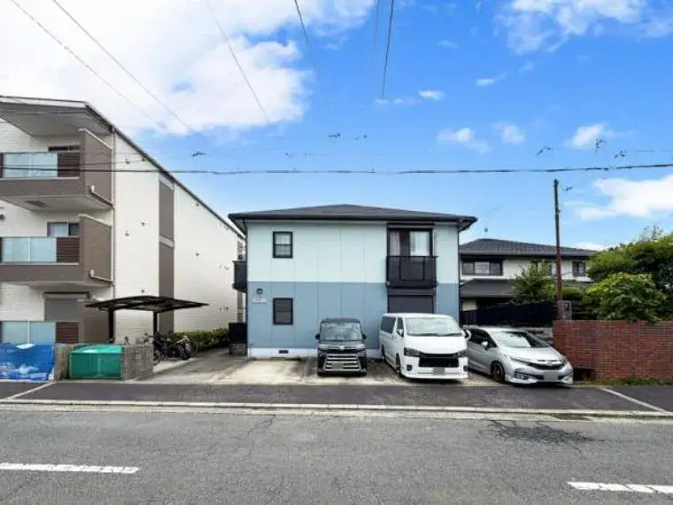 3LDK Propiedad Ciudad de Ibaraki Prefectura de Osaka (2)