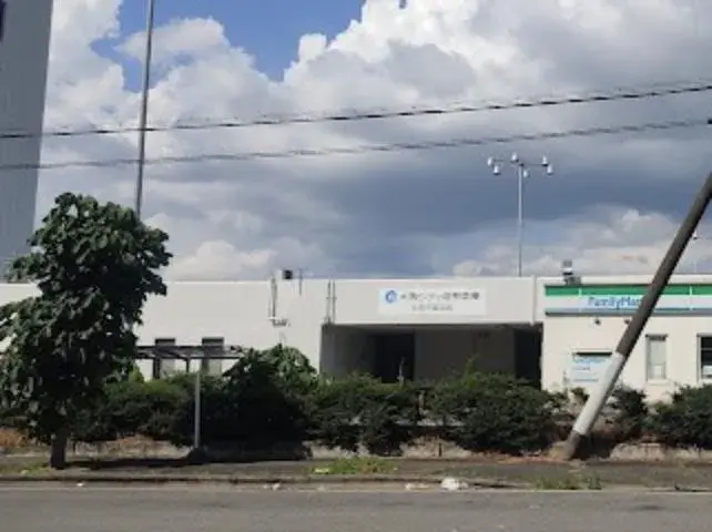 3LDK Propiedad Ciudad de Ibaraki Prefectura de Osaka (12)