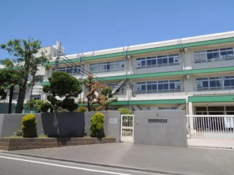 3LDK Propiedad Ciudad de Ibaraki Prefectura de Osaka (8)
