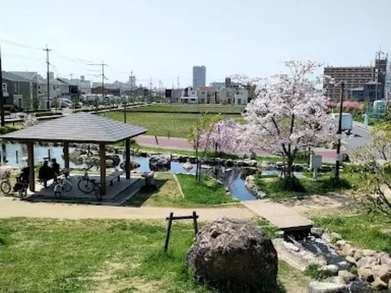3LDK Propiedad Ciudad de Ibaraki Prefectura de Osaka (9)