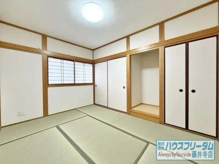 3LDK Property Sakai Ward, Sakai City, Osaka Prefecture (14)