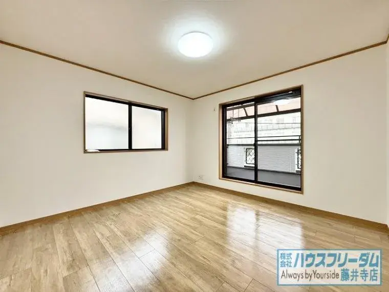 3LDK Property Sakai Ward, Sakai City, Osaka Prefecture (16)