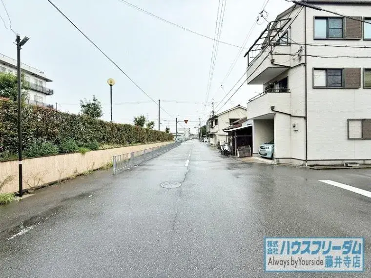 3LDK Property Sakai Ward, Sakai City, Osaka Prefecture (3)