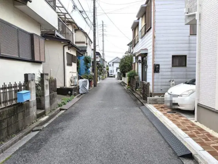 3LDK Ciudad de Funabashi Prefectura de Chiba (5)