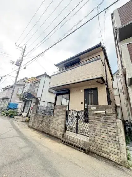 2LDK Property Saitama-shi Sakura-ku Saitama Prefecture (2)