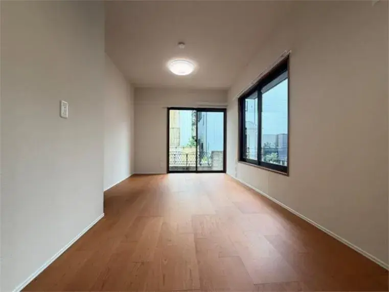 2LDK Property Saitama-shi Sakura-ku Saitama Prefecture (4)