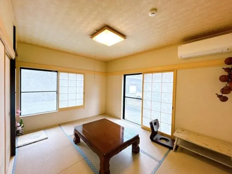 5DK物件 袖ケ浦市 千葉県 (4)
