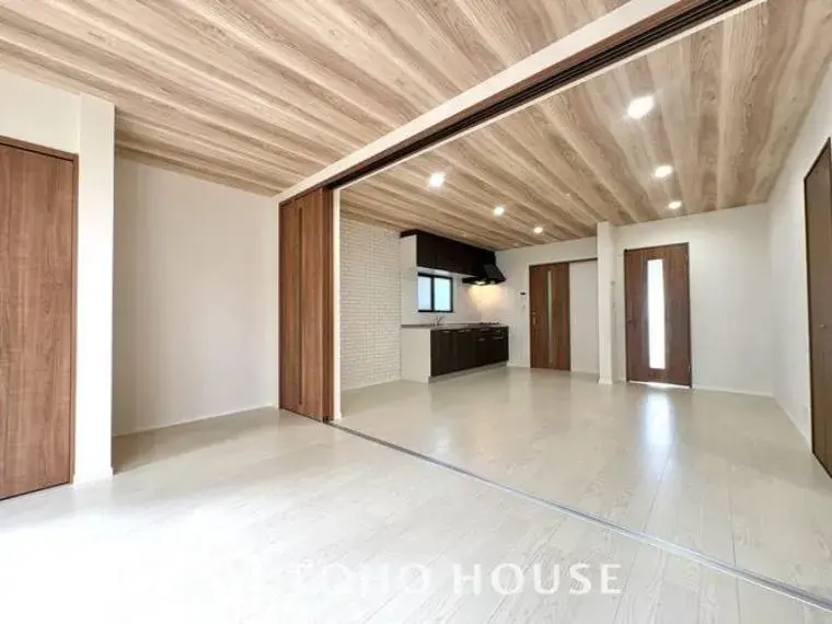3LDK Bien immobilier Ville de Nagoya Préfecture d'Aichi (5)