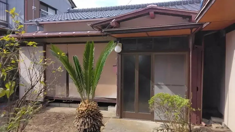 4DK物件 館山市 千葉県 (4)