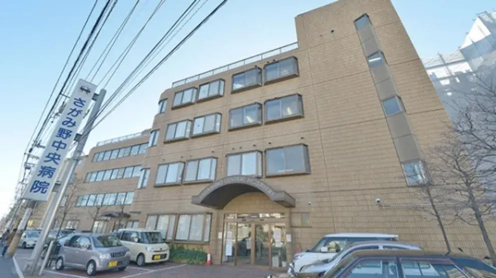 4SLDK Propiedad Ciudad de Ayase Prefectura de Kanagawa (14)