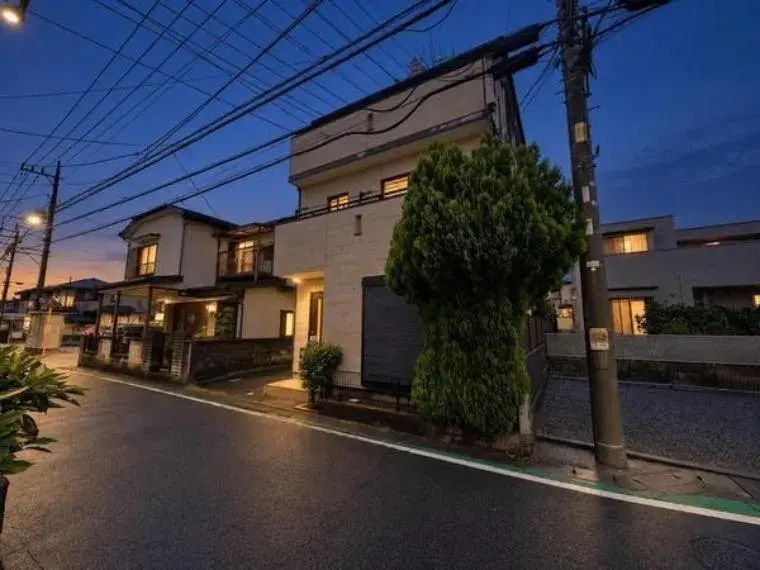 4SLDK Propiedad Ciudad de Ayase Prefectura de Kanagawa (6)