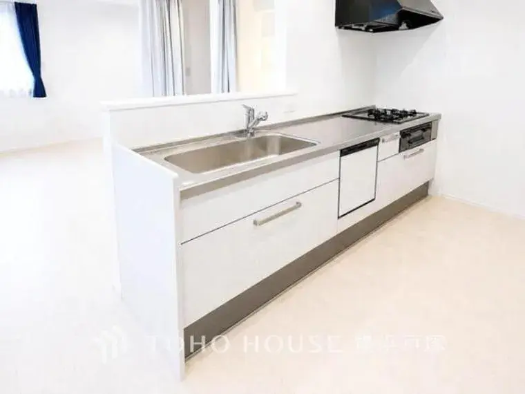 Préfecture de Kanagawa Ville de Yokohama Arrondissement d'Isogo Bien immobilier 2SLDK (17)