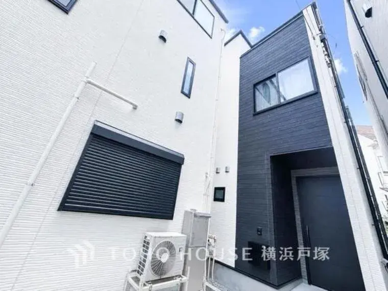 Préfecture de Kanagawa Ville de Yokohama Arrondissement d'Isogo Bien immobilier 2SLDK (10)