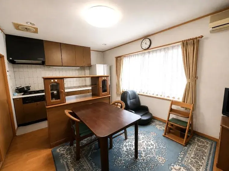 4LDK Inmueble Edogawa-ku Tokio (3)