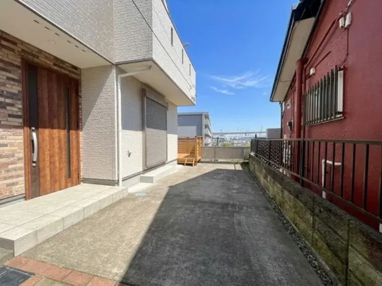 4LDK Property Naka Ward, Yokohama City Kanagawa Prefecture (12)