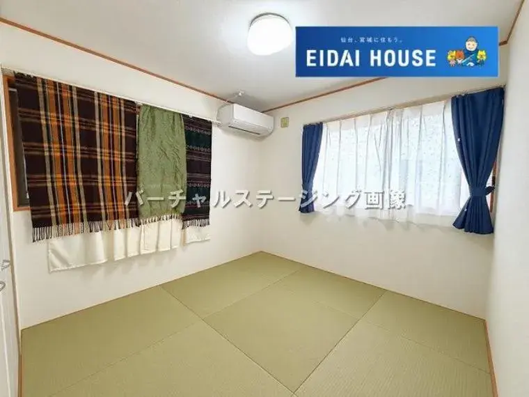 محافظة مياغي مدينة سنداي حي تايهاكو عقار 4LDK (24)