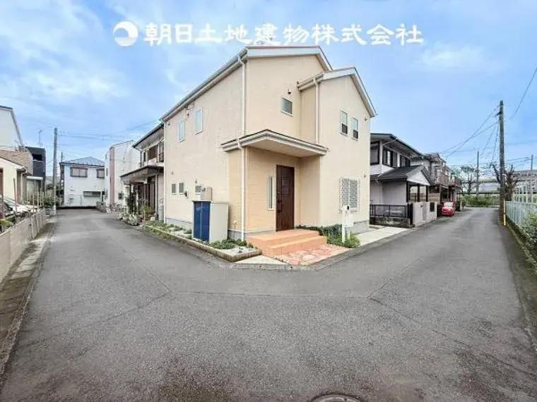 4LDK+S Property Ayase City Kanagawa Prefecture (2)