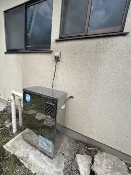 Propiedad 5DK Ciudad de Shibukawa Prefectura de Gunma (13)