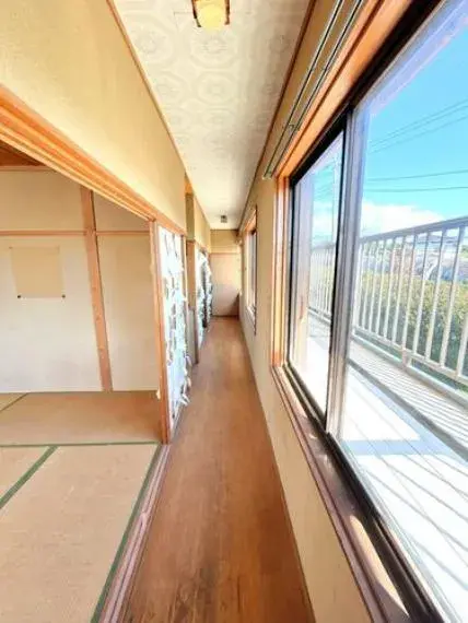 Propiedad 5DK Ciudad de Shibukawa Prefectura de Gunma (7)