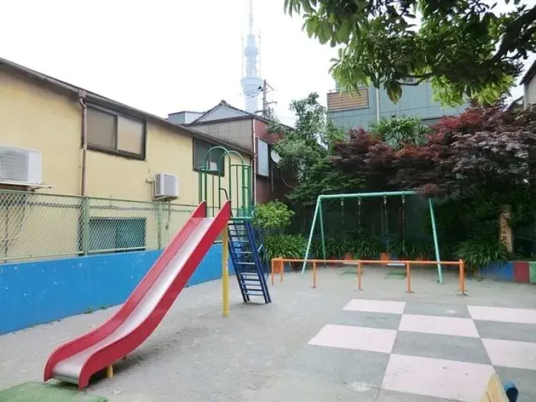 2SLDK Bien immobilier Arrondissement de Sumida Tokyo (15)
