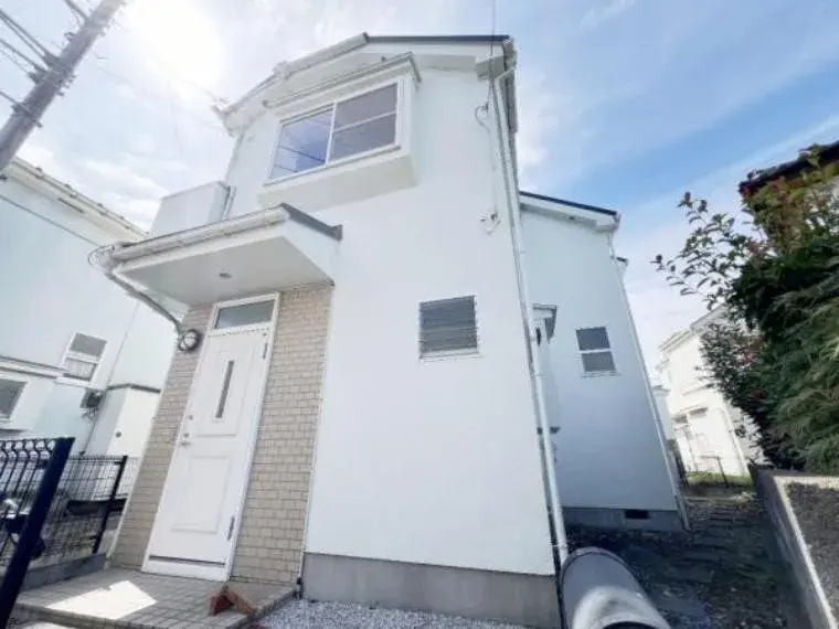 3LDK Property Hachioji City Tokyo Prefecture (2)