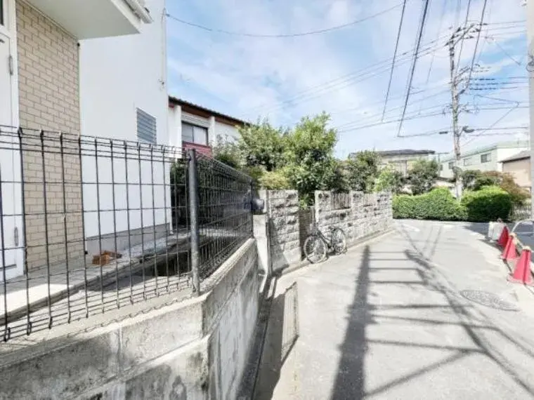 3LDK Property Hachioji City Tokyo Prefecture (3)