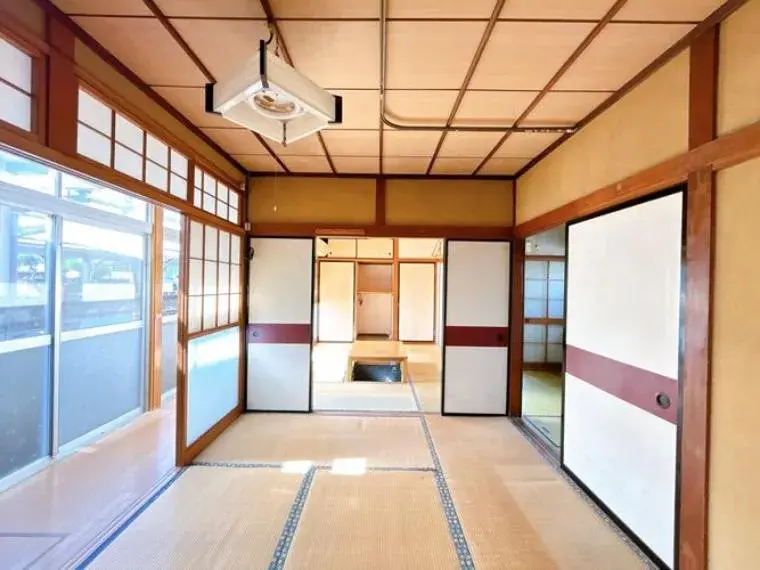 2LDK 仙台市青葉区 宮城県 (11)