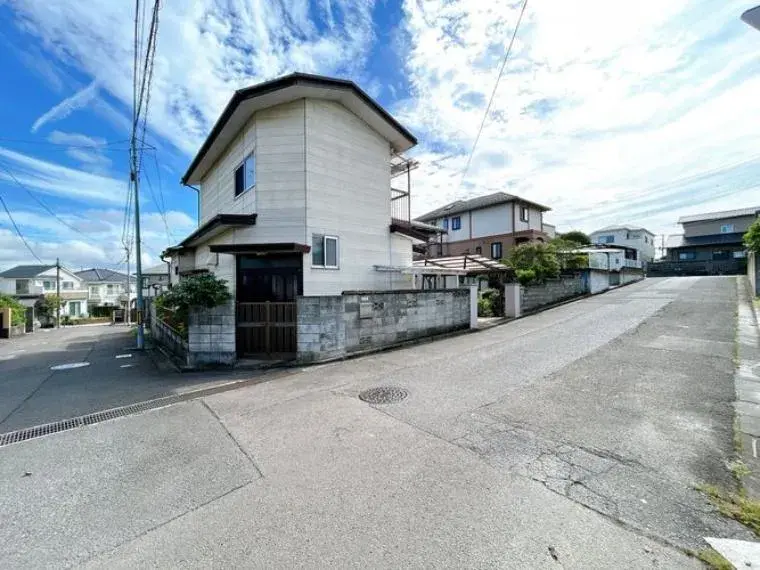 2LDK 仙台市青葉区 宮城県 (3)