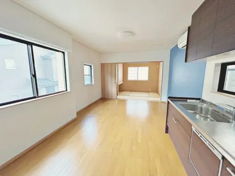 2LDK مدينة كانازاوا محافظة إيشيكاوا (8)