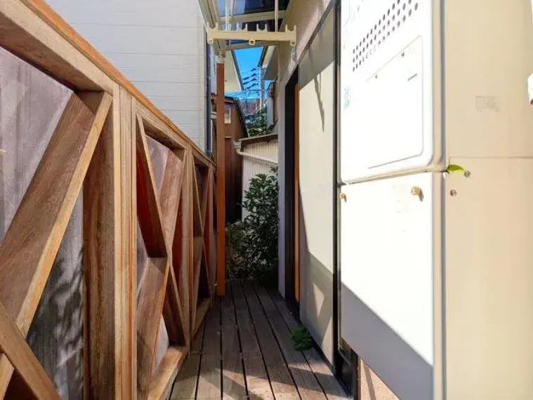 4LDK Property Nishinomiya City Hyogo Prefecture (10)