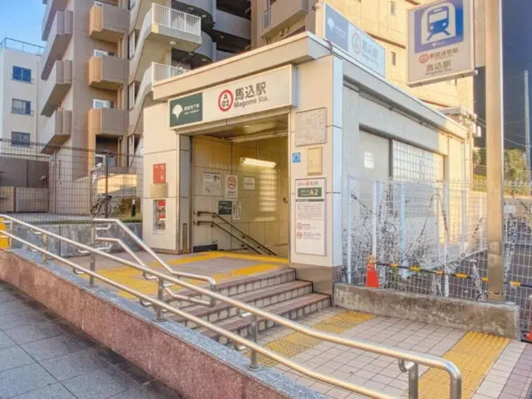 3LDK+S Property Ota Ward Tokyo (2)