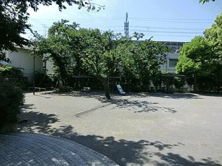 3LDK+S Property Ota Ward Tokyo (6)