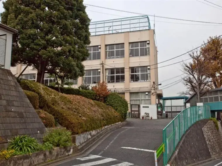 3LDK+S Property Ota Ward Tokyo (8)
