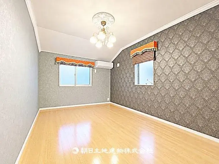 3LDK+S Property Higashimurayama City Tokyo (13)
