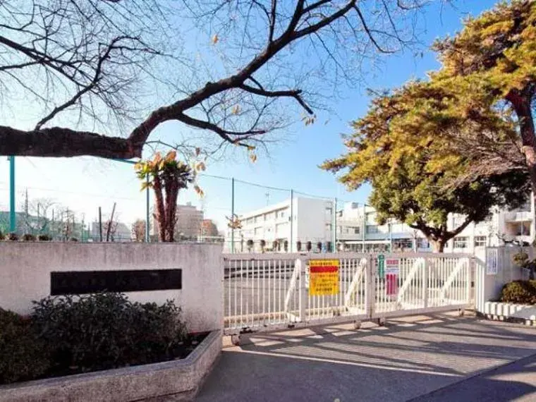 3LDK+S Property Higashimurayama City Tokyo (27)