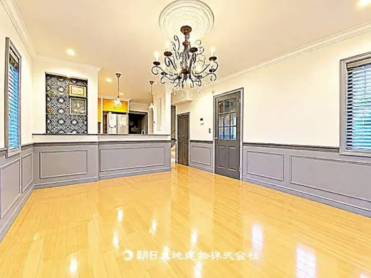 3LDK+S Property Higashimurayama City Tokyo (6)