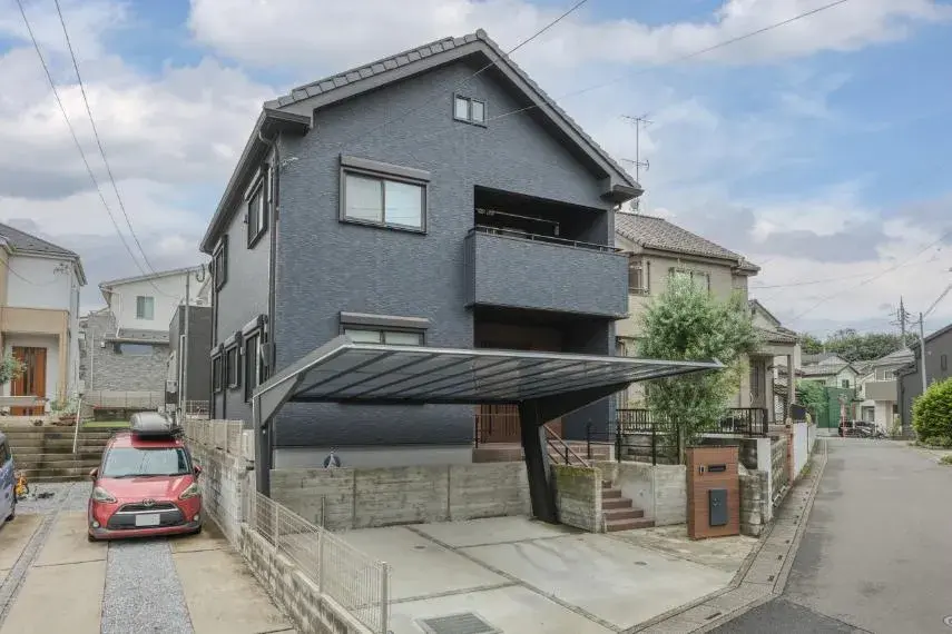 4LDK+S Ageo City Saitama Prefecture (2)