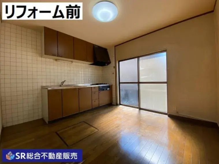 3DK Higashiosaka City Osaka Prefecture (17)