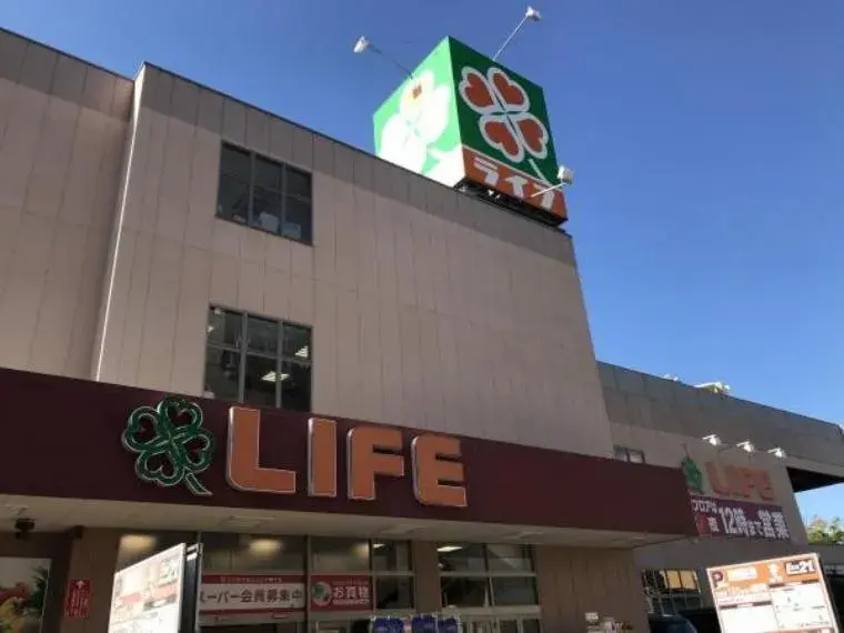 3LDK Property Konohana-ku, Osaka City, Osaka Prefecture (17)