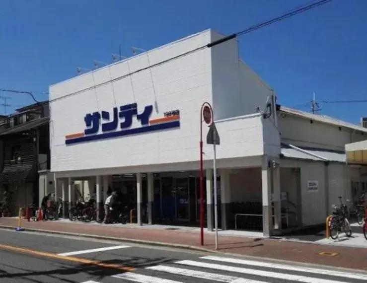 5LDK Property Osaka City Osaka Prefecture (3)