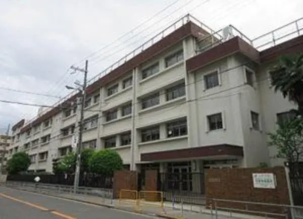 5LDK Property Osaka City Osaka Prefecture (9)