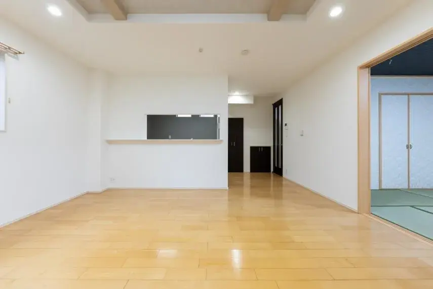 4LDK Property Setagaya-ku Tokyo (12)