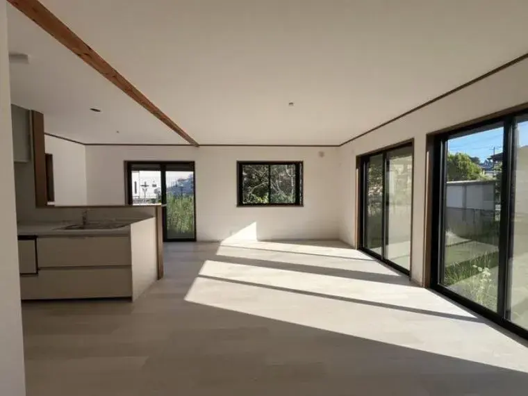 4LDK Property Shisui Town Chiba Prefecture (5)