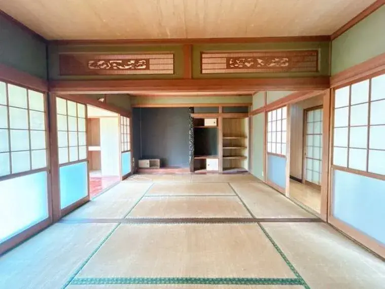 3LDK Propiedad Ciudad de Miyazaki Prefectura de Miyazaki (12)