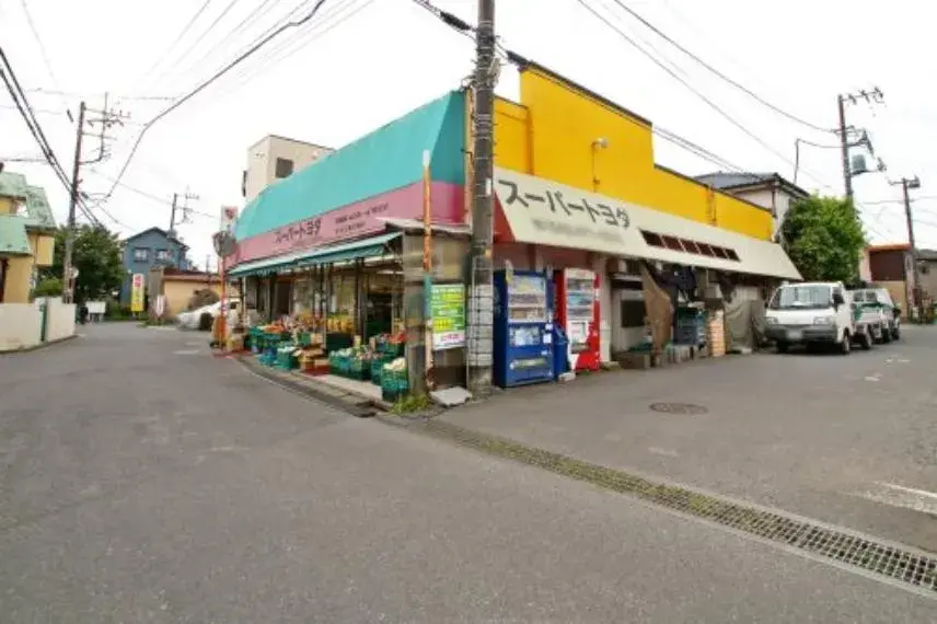 2DK物件 新座市 埼玉県 (13)
