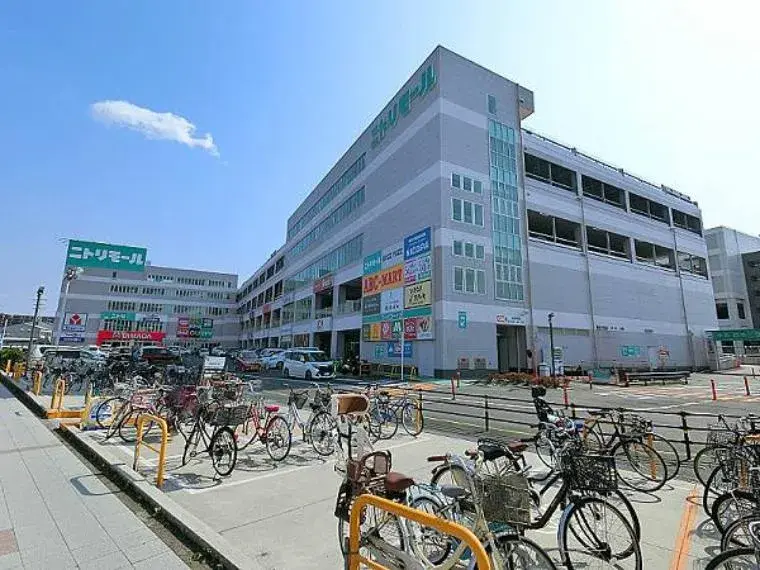 4LDK Ciudad de Sagamihara, Barrio de Minami, Prefectura de Kanagawa (9)