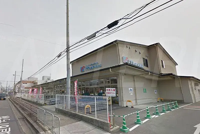 3DK Property Muko City Kyoto Prefecture (22)