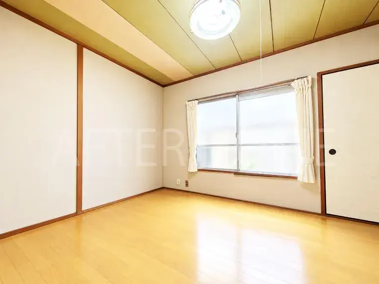 3DK Property Muko City Kyoto Prefecture (8)