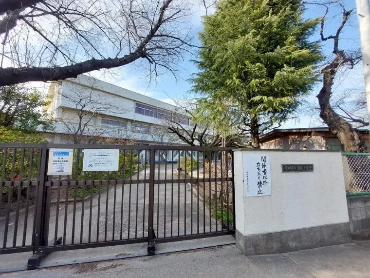3DK+Underground Garage Ichikawa City Chiba Prefecture (18)