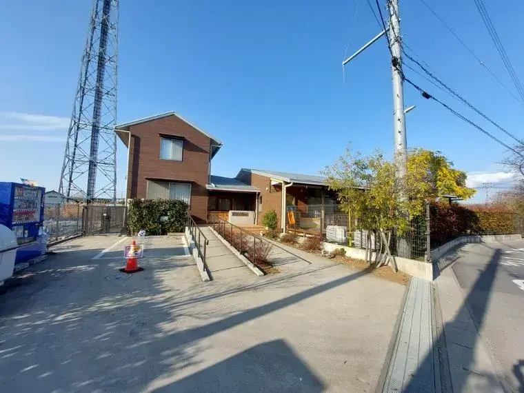 3DK+Underground Garage Ichikawa City Chiba Prefecture (6)